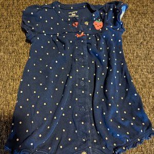 Infant Outfits Lot